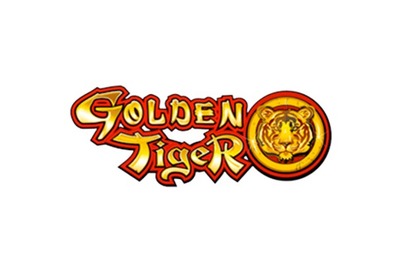 golden tiger casino logo