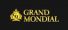 グランドモンディアルカジノのロゴ